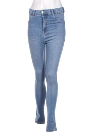 Blugi de femei Dr. Denim, Mărime M, Culoare Albastru, Preț 64,99 Lei