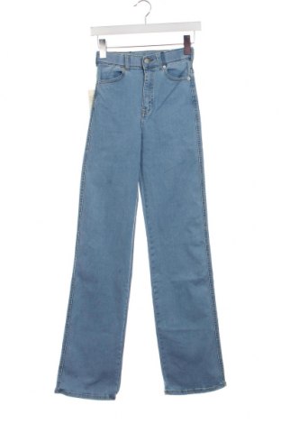Damen Jeans Dr. Denim, Größe XS, Farbe Blau, Preis 23,97 €