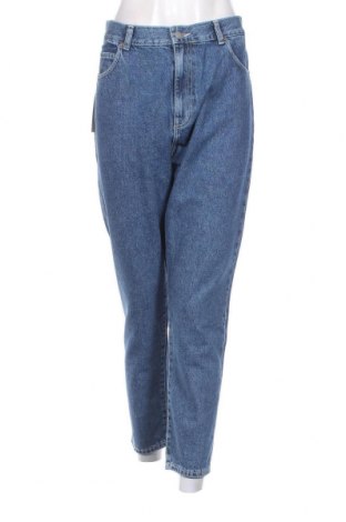Damen Jeans Dr. Denim, Größe L, Farbe Blau, Preis € 11,99