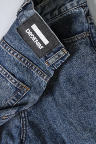 Dámské džíny  Dr. Denim, Velikost XS, Barva Modrá, Cena  339,00 Kč