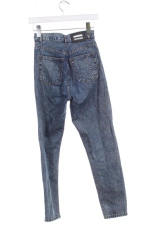 Dámské džíny  Dr. Denim, Velikost XS, Barva Modrá, Cena  339,00 Kč