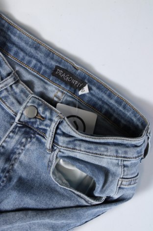 Damen Jeans Dragonfly, Größe M, Farbe Blau, Preis € 8,84