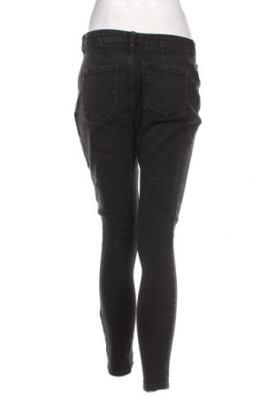 Damen Jeans Dust, Größe L, Farbe Grau, Preis € 8,07