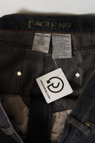 Damen Jeans Eagle No. 7, Größe L, Farbe Blau, Preis 14,27 €