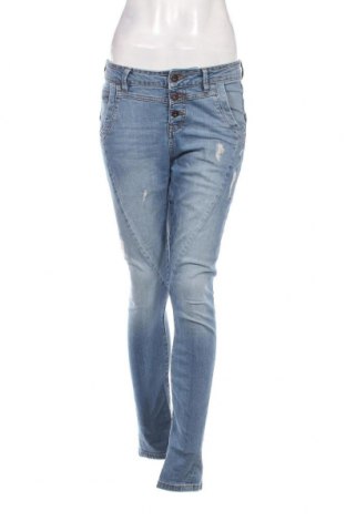 Dámske džínsy  Edc By Esprit, Veľkosť M, Farba Modrá, Cena  11,32 €