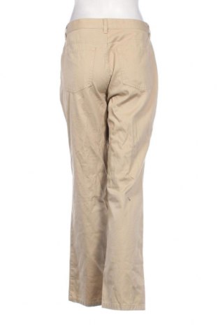 Pantaloni de femei Eddie Bauer, Mărime L, Culoare Bej, Preț 100,66 Lei