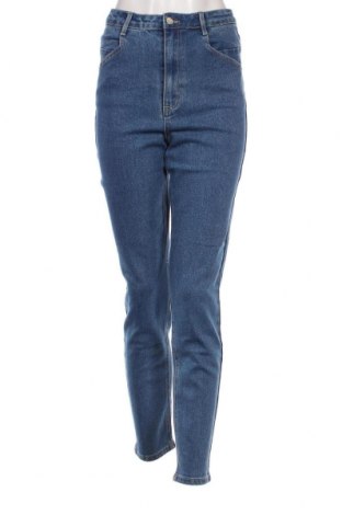 Damen Jeans Edited, Größe S, Farbe Blau, Preis 21,57 €