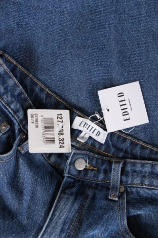 Damen Jeans Edited, Größe M, Farbe Blau, Preis 19,18 €