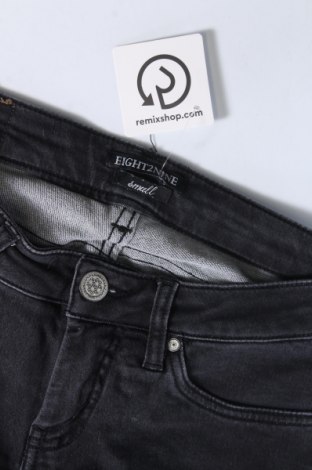 Damen Jeans Eight2Nine, Größe S, Farbe Schwarz, Preis 8,56 €