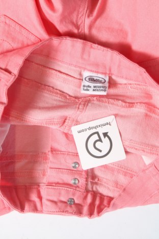 Dámské džíny  Elle Nor, Velikost L, Barva Růžová, Cena  462,00 Kč