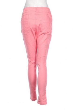 Dámské džíny  Elle Nor, Velikost L, Barva Růžová, Cena  462,00 Kč