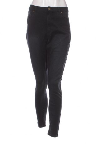 Дамски дънки Ellen Tracy, Размер XL, Цвят Черен, Цена 33,75 лв.