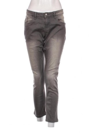 Damen Jeans Esmara, Größe L, Farbe Grau, Preis € 7,12
