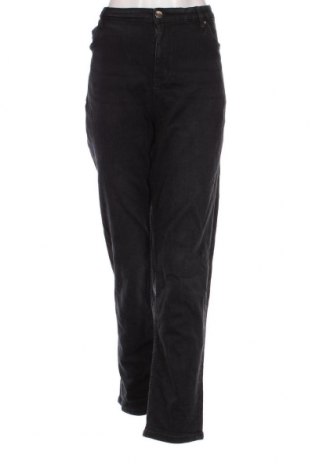 Damen Jeans Esmara, Größe XXL, Farbe Grau, Preis 13,12 €