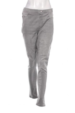 Γυναικείο Τζίν Esmara, Μέγεθος XL, Χρώμα Γκρί, Τιμή 8,07 €