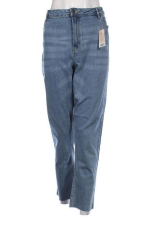 Damen Jeans Esmara, Größe XXL, Farbe Blau, Preis € 14,14