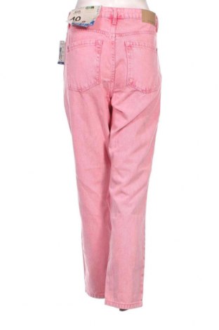 Damen Jeans Esmara, Größe L, Farbe Rosa, Preis 16,01 €