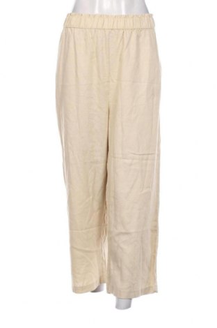 Damen Jeans Esmara, Größe L, Farbe Beige, Preis € 15,51