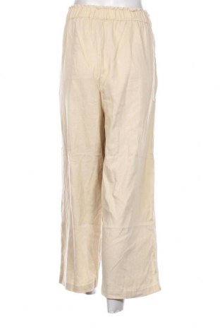 Damen Jeans Esmara, Größe L, Farbe Beige, Preis 15,51 €