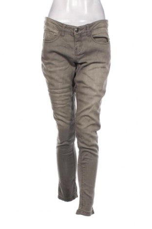 Damen Jeans Esmara, Größe M, Farbe Grau, Preis € 2,99