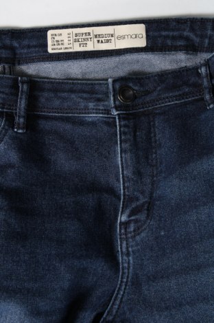 Damen Jeans Esmara, Größe L, Farbe Blau, Preis € 7,56