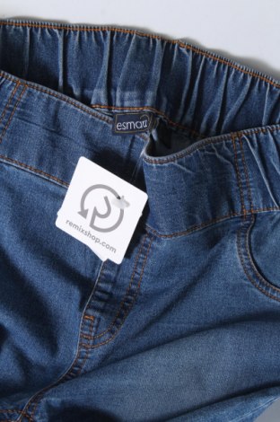 Damen Jeans Esmara, Größe L, Farbe Blau, Preis 8,01 €