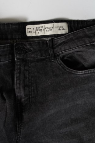 Damen Jeans Esmara by Heidi Klum, Größe L, Farbe Grau, Preis € 10,09