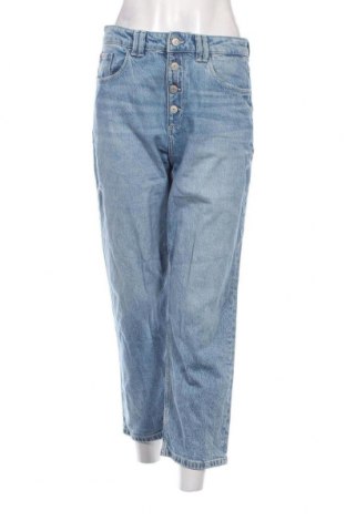 Dámske džínsy  Esprit, Veľkosť M, Farba Modrá, Cena  5,35 €