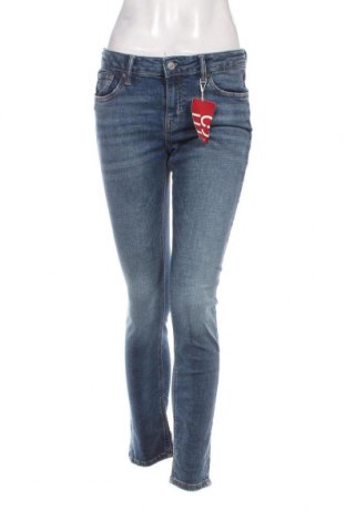 Γυναικείο Τζίν Esprit, Μέγεθος M, Χρώμα Μπλέ, Τιμή 28,77 €