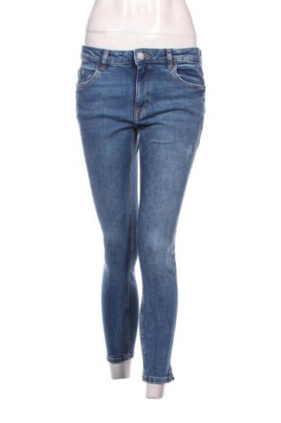 Γυναικείο Τζίν Esprit, Μέγεθος M, Χρώμα Μπλέ, Τιμή 13,95 €