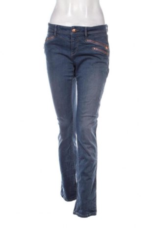 Γυναικείο Τζίν Esprit, Μέγεθος M, Χρώμα Μπλέ, Τιμή 6,34 €