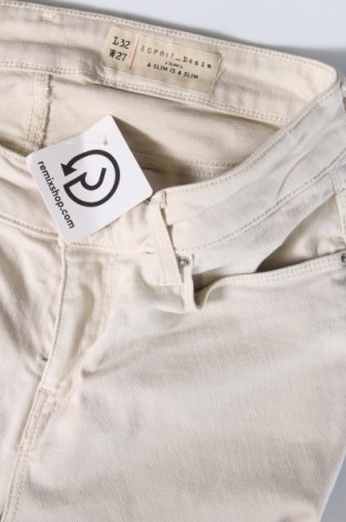 Damen Jeans Esprit, Größe M, Farbe Ecru, Preis € 13,65