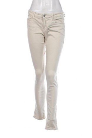 Damen Jeans Esprit, Größe M, Farbe Ecru, Preis € 13,65