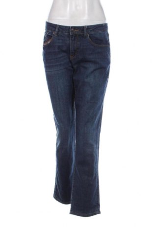 Dámske džínsy  Esprit, Veľkosť L, Farba Modrá, Cena  13,65 €
