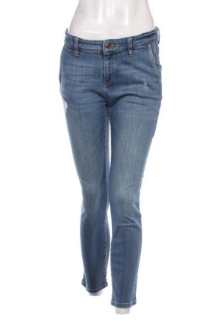 Γυναικείο Τζίν Esprit, Μέγεθος M, Χρώμα Μπλέ, Τιμή 11,32 €