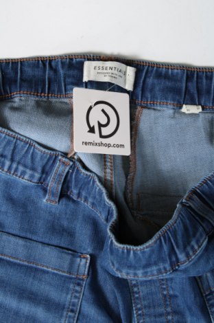 Damen Jeans Essentials, Größe XXL, Farbe Blau, Preis € 9,00