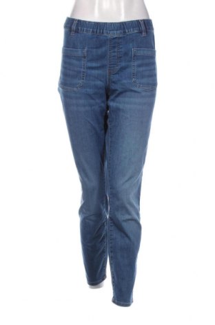 Damen Jeans Essentials, Größe XXL, Farbe Blau, Preis € 15,00