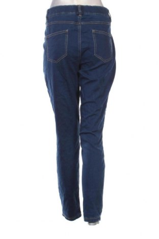 Damen Jeans Essentials by Tchibo, Größe XL, Farbe Blau, Preis 10,09 €