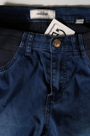 Dámské džíny  Essentials by Tchibo, Velikost M, Barva Modrá, Cena  148,00 Kč