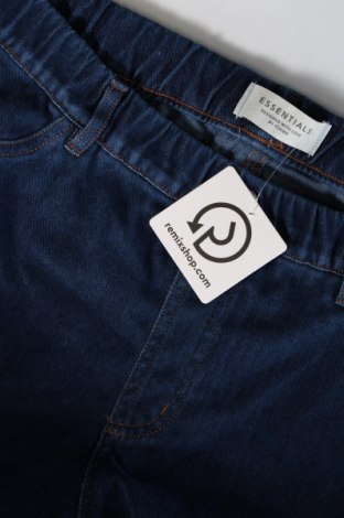 Dámské džíny  Essentials by Tchibo, Velikost L, Barva Modrá, Cena  185,00 Kč