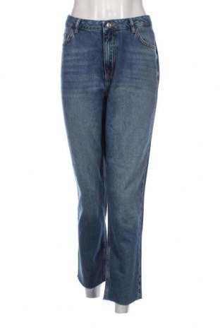Γυναικείο Τζίν Etam, Μέγεθος L, Χρώμα Μπλέ, Τιμή 28,54 €