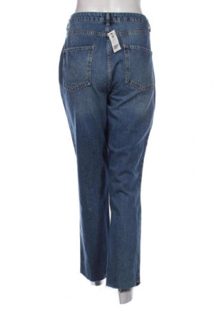 Γυναικείο Τζίν Etam, Μέγεθος L, Χρώμα Μπλέ, Τιμή 27,11 €