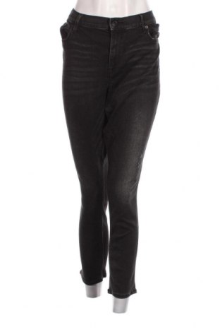 Damen Jeans Express, Größe XXL, Farbe Schwarz, Preis 17,12 €