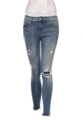 Damen Jeans Express, Größe S, Farbe Blau, Preis € 5,99