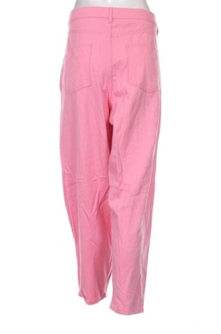 Дамски дънки F&F, Размер XL, Цвят Розов, Цена 20,70 лв.