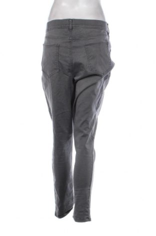 Damen Jeans F&F, Größe XXL, Farbe Grau, Preis 9,00 €