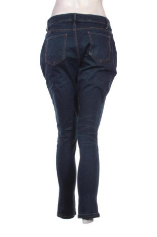 Damen Jeans Faded Glory, Größe M, Farbe Blau, Preis € 5,99