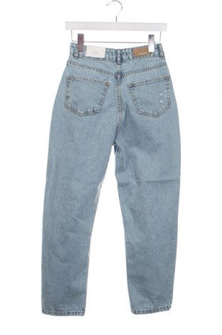 Dámské džíny  Fame, Velikost XS, Barva Modrá, Cena  608,00 Kč
