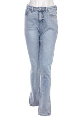 Dámské džíny  Fashion nova, Velikost S, Barva Modrá, Cena  254,00 Kč