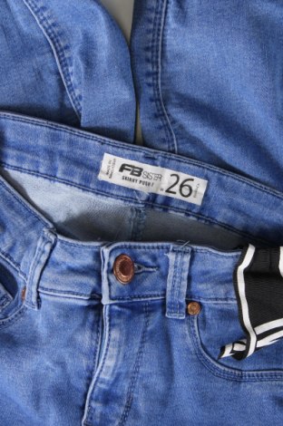 Damen Jeans Fb Sister, Größe XS, Farbe Blau, Preis € 7,12